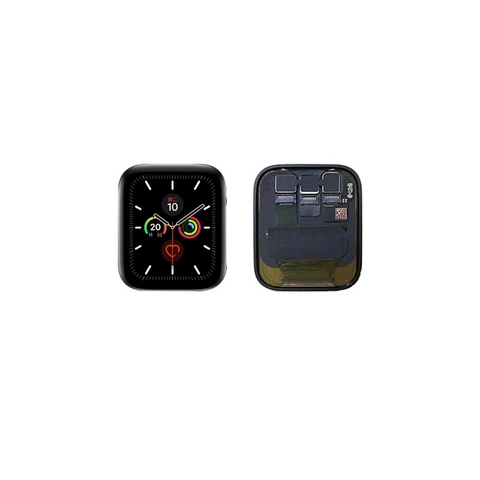 Thay màn hình Apple Watch Series 7 Aluminum 45mm