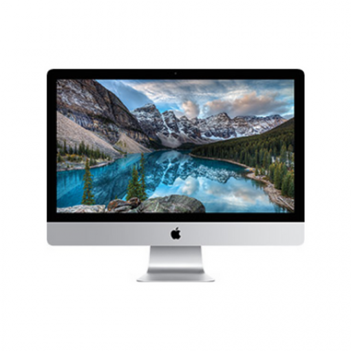 Mở khóa iCloud IMAC A1419 27 inch 2015