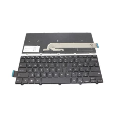Thay bàn phím Laptop Dell Inspiron 5593