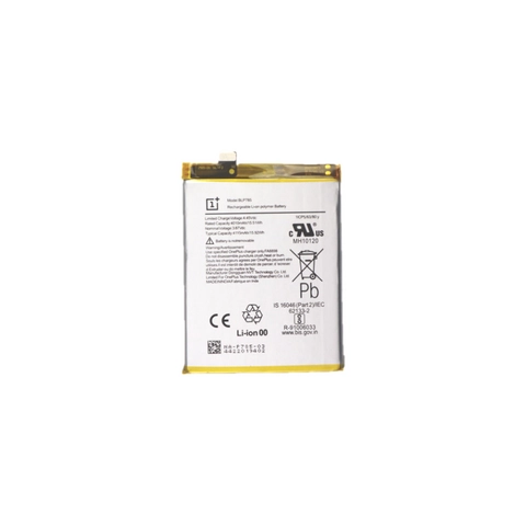 Thay pin OnePlus Nord CE 2 5G