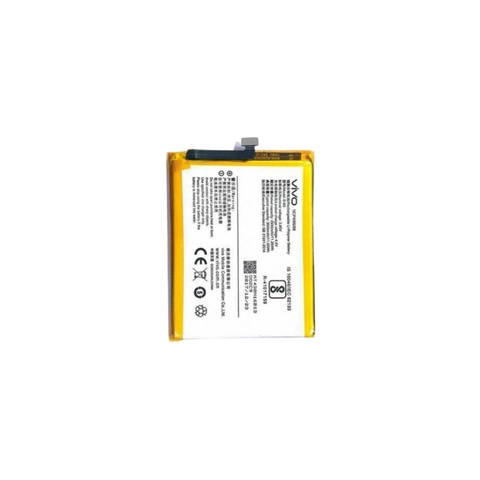Thay pin Vivo S1 1819