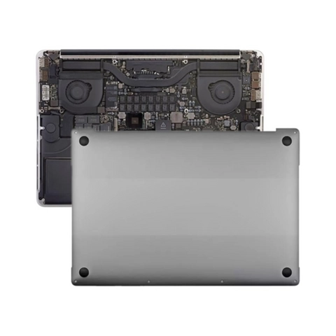 Thay vỏ MacBook Pro 16 inch 2020 A2141