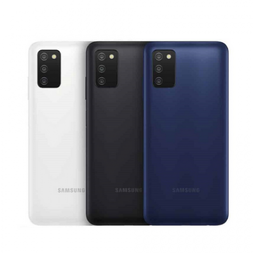 Thay lưng Samsung Galaxy A04