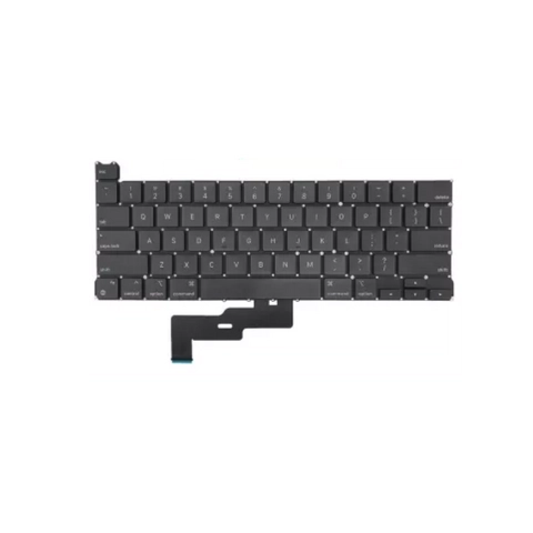 Thay bàn phím MacBook Pro 14 inch M1 Pro A2442