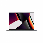 Check thông tin MacBook Pro 14 inch M1 Pro A2442