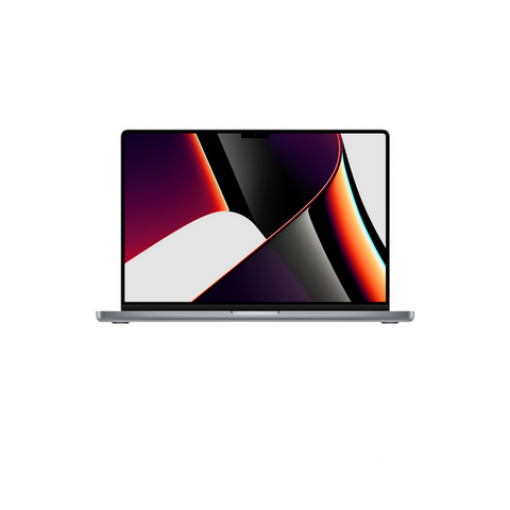 Check thông tin MacBook Pro 16 inch M1 Pro A2485