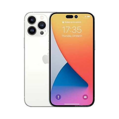 Sửa lỗi mất nguồn iPhone 14 Pro Max
