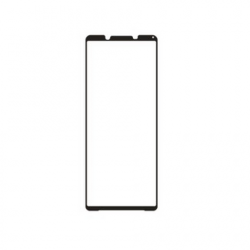 Thay mặt kính Sony Xperia 1 Mark 1 