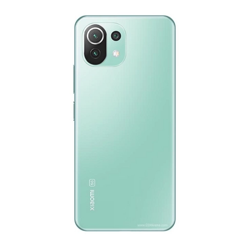 Thay lưng Xiaomi M11 Lite 5G