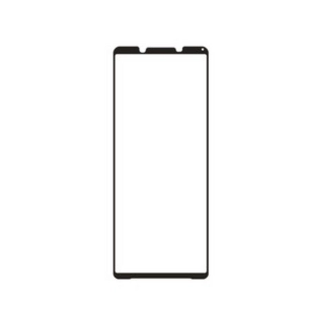 Thay mặt kính Sony Xperia 1 Mark 1 