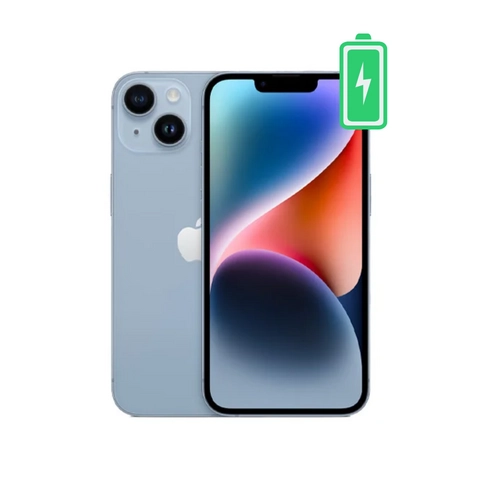 Sửa hao Pin iPhone 14 Plus
