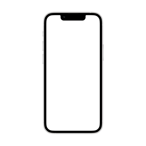 Sửa trắng màn hình iPhone 14