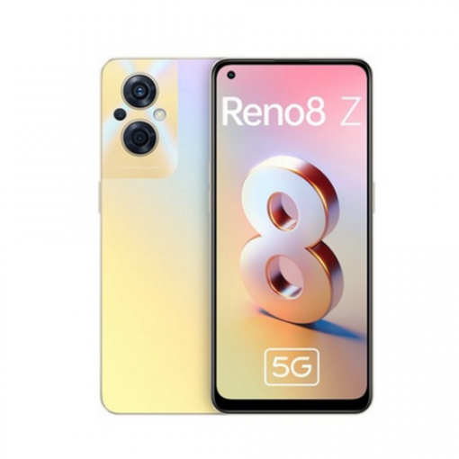 Sửa lỗi phần mềm Oppo Reno8 Z