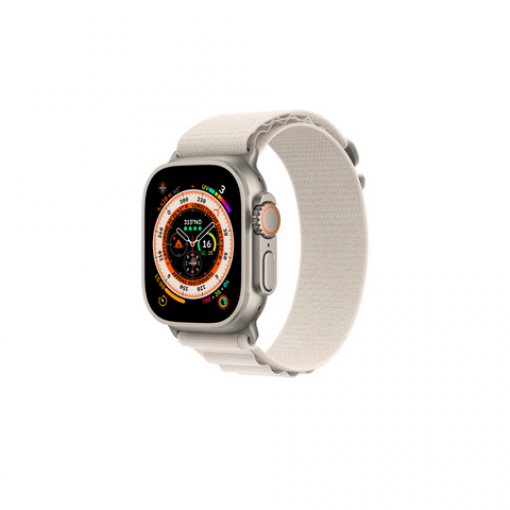 Sửa lỗi phần mềm Apple Watch Ultra