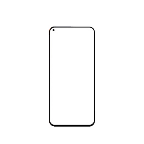 Thay mặt kính Oppo Reno8 Z