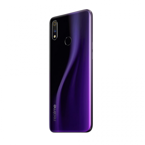 Thay vỏ Realme 3 Pro RMX1851