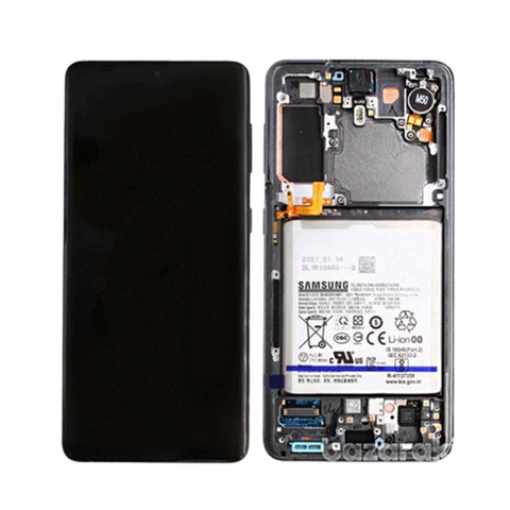 Thay màn hình Samsung Galaxy S21 Plus 5G G996 (S21+ 5G)