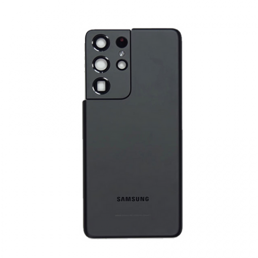 Thay lưng Samsung Galaxy S21 Ultra 5G G998