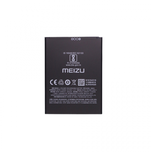 Thay pin Meizu M1 Note