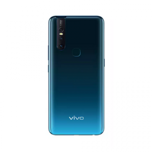 Thay vỏ Vivo S1 1819