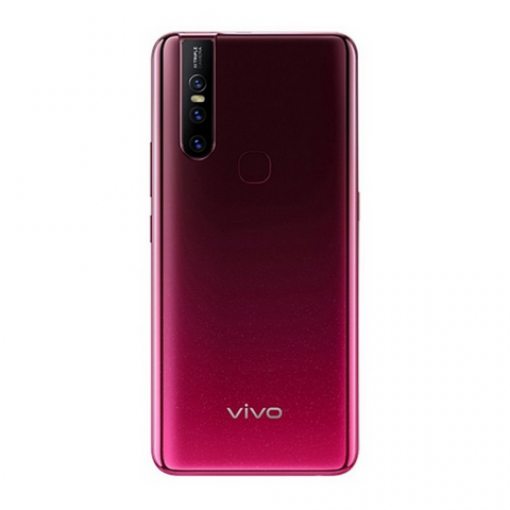 Thay vỏ Vivo V15