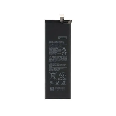 Thay Pin Xiaomi Mi Note 10 Pro