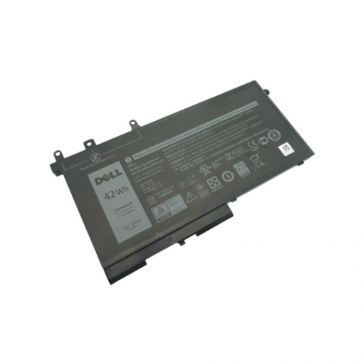 Thay pin Laptop Dell Latitude 3490