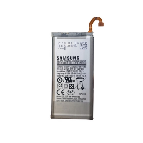 Thay pin Samsung Galaxy A8 Star (A9 Star, G885, G8850)