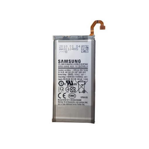 Thay pin Samsung Galaxy A8 2018 A530