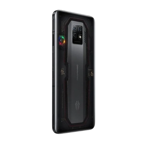 Thay lưng ZTE Red Magic 7 Pro