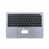 Thay vỏ Macbook Pro M1 2020