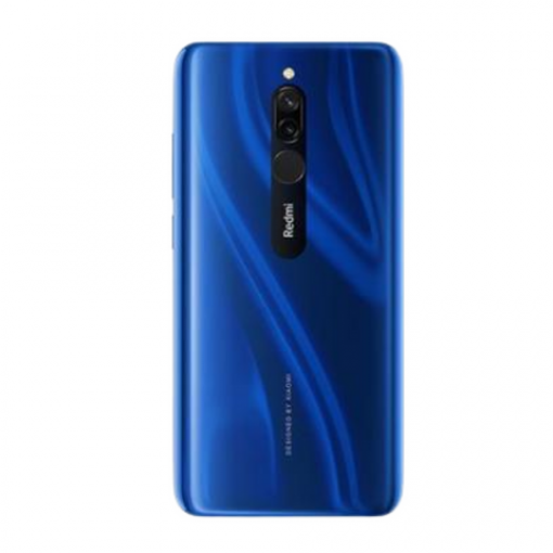 Thay vỏ Xiaomi Redmi 8