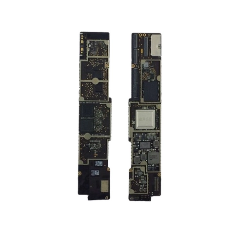 Thay main iPad Gen 5 WiFi A1823