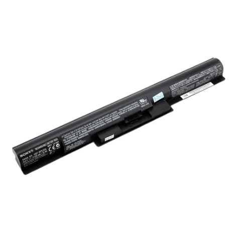 Thay pin Laptop Sony Vaio PCG 3121W