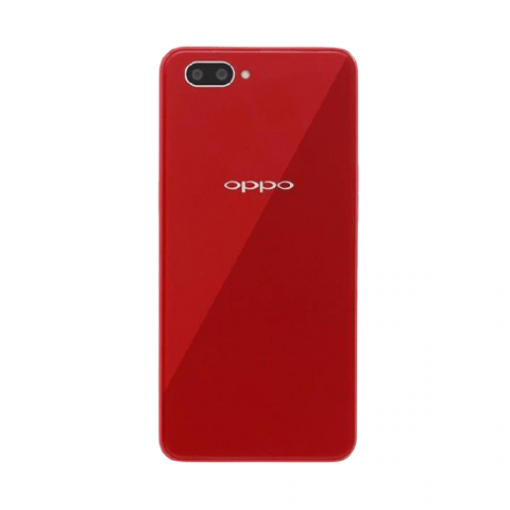 Thay vỏ Oppo A3s