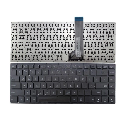 Thay bàn phím Laptop Asus K451L