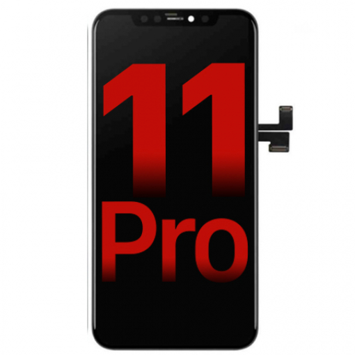 Thay màn hình iPhone 11 Pro