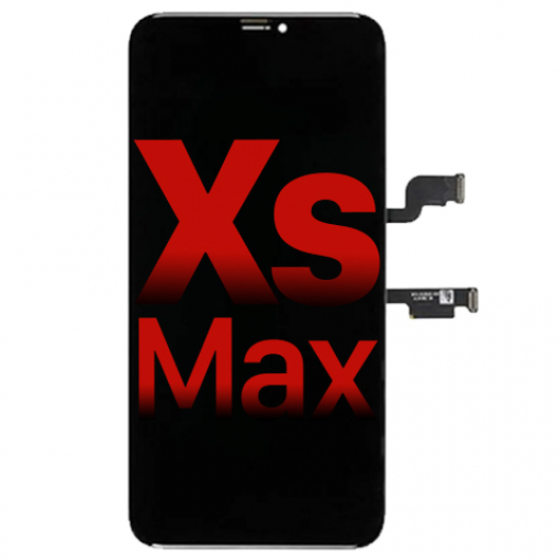 Thay màn hình iPhone XS Max
