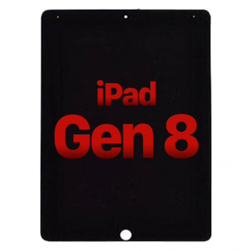 Thay màn hình iPad Gen 8, iPad 10.2 (2020)