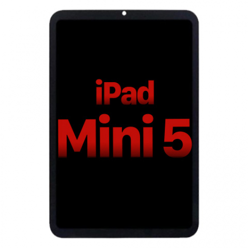 Thay màn hình iPad Mini 5 3G (A2124, A2126, A2125)