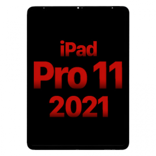 Thay màn hình iPad Pro 11 2021