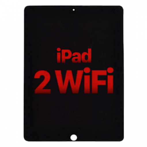 Thay màn hình iPad 2 WiFi A1395