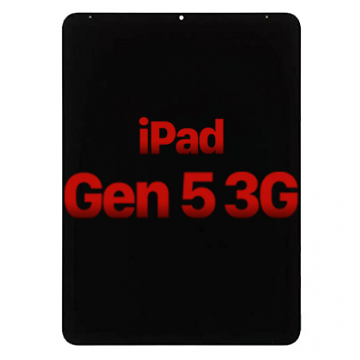 Thay màn hình iPad Gen 5 3G A1822