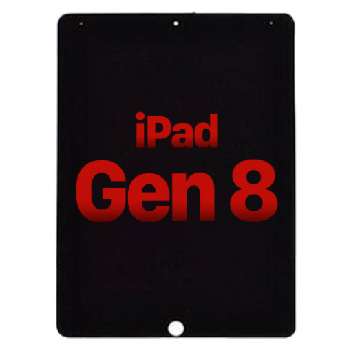 Thay màn hình iPad Gen 8, iPad 10.2 (2020)