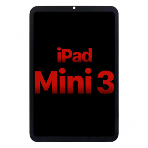 Thay màn hình iPad mini 3 3G A1600