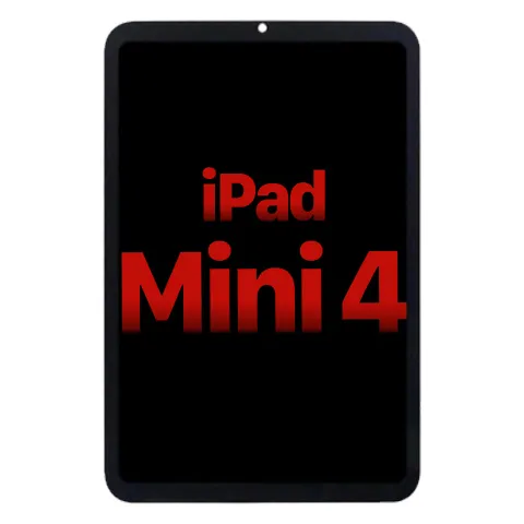 Thay màn hình iPad Mini 4 3G A1550