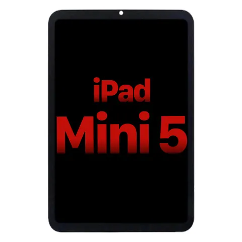 Thay màn hình iPad Mini 5 3G (A2124, A2126, A2125)
