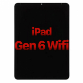 Thay màn hình iPad Gen 6 WiFi A1893