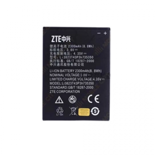 Thay pin ZTE Blade 20 5G