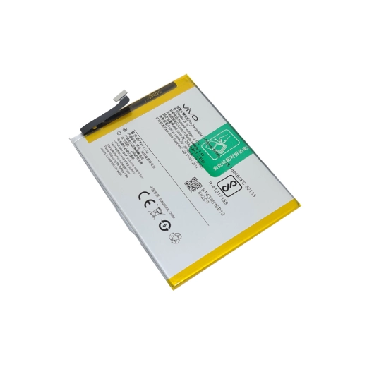Thay pin Vivo Y73